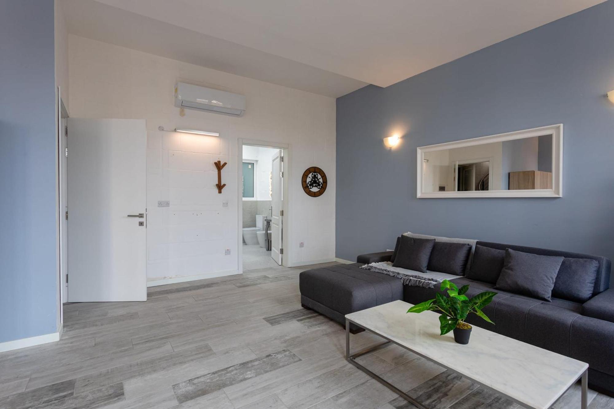 Valletta Exclusive 3Br House With Rooftop Terrace - Cityapartmentstay ภายนอก รูปภาพ