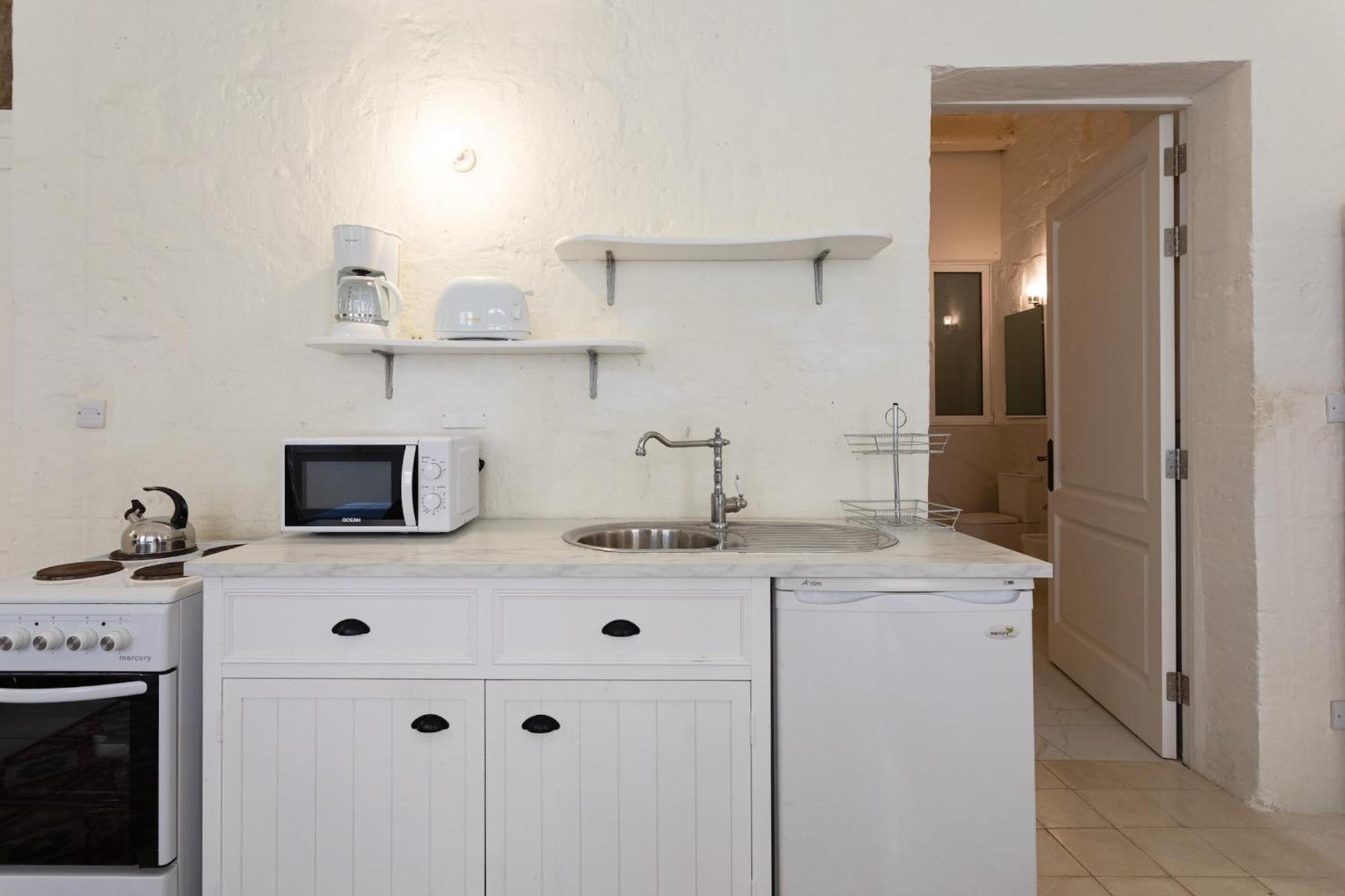 Valletta Exclusive 3Br House With Rooftop Terrace - Cityapartmentstay ภายนอก รูปภาพ