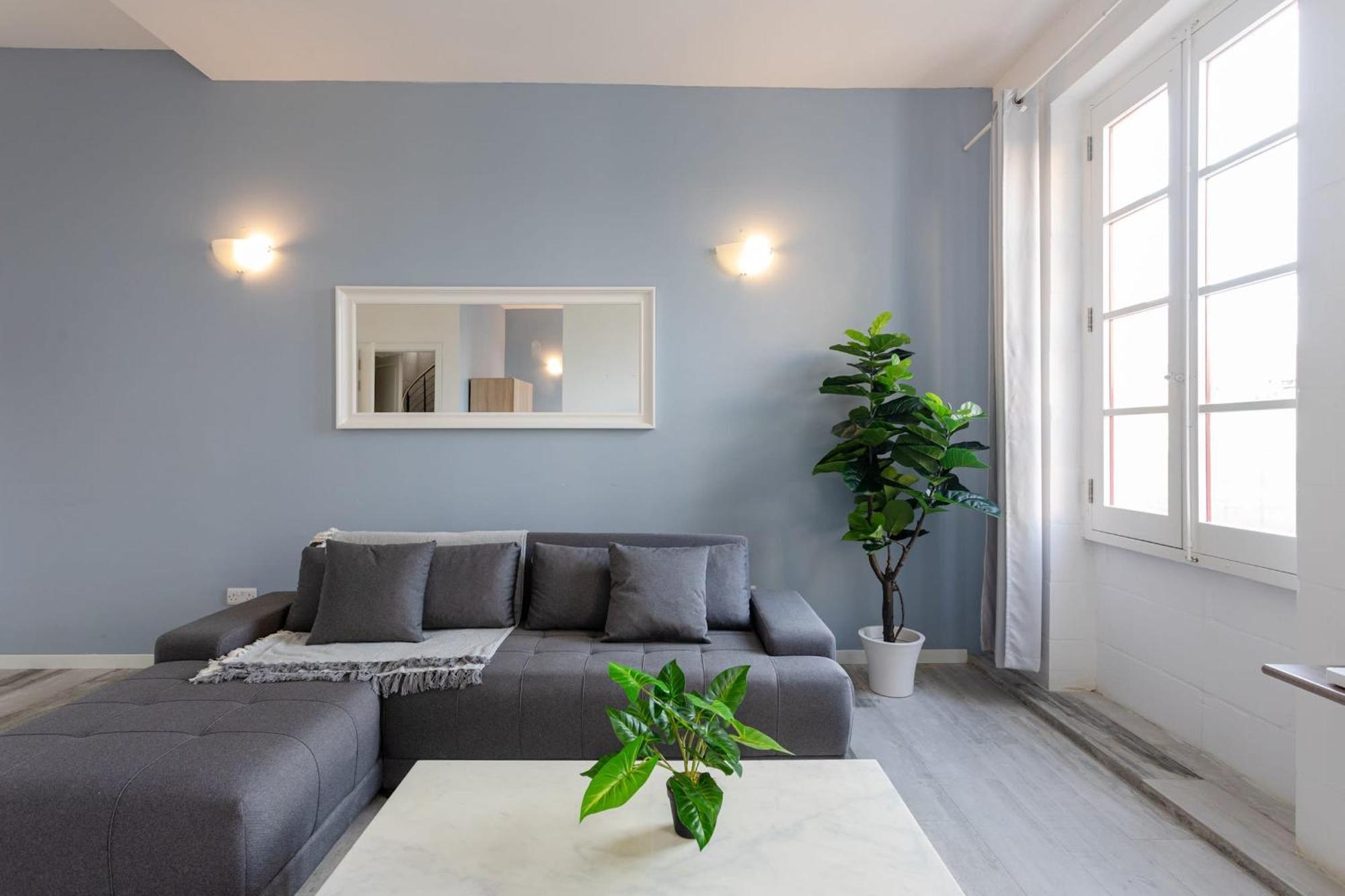 Valletta Exclusive 3Br House With Rooftop Terrace - Cityapartmentstay ภายนอก รูปภาพ