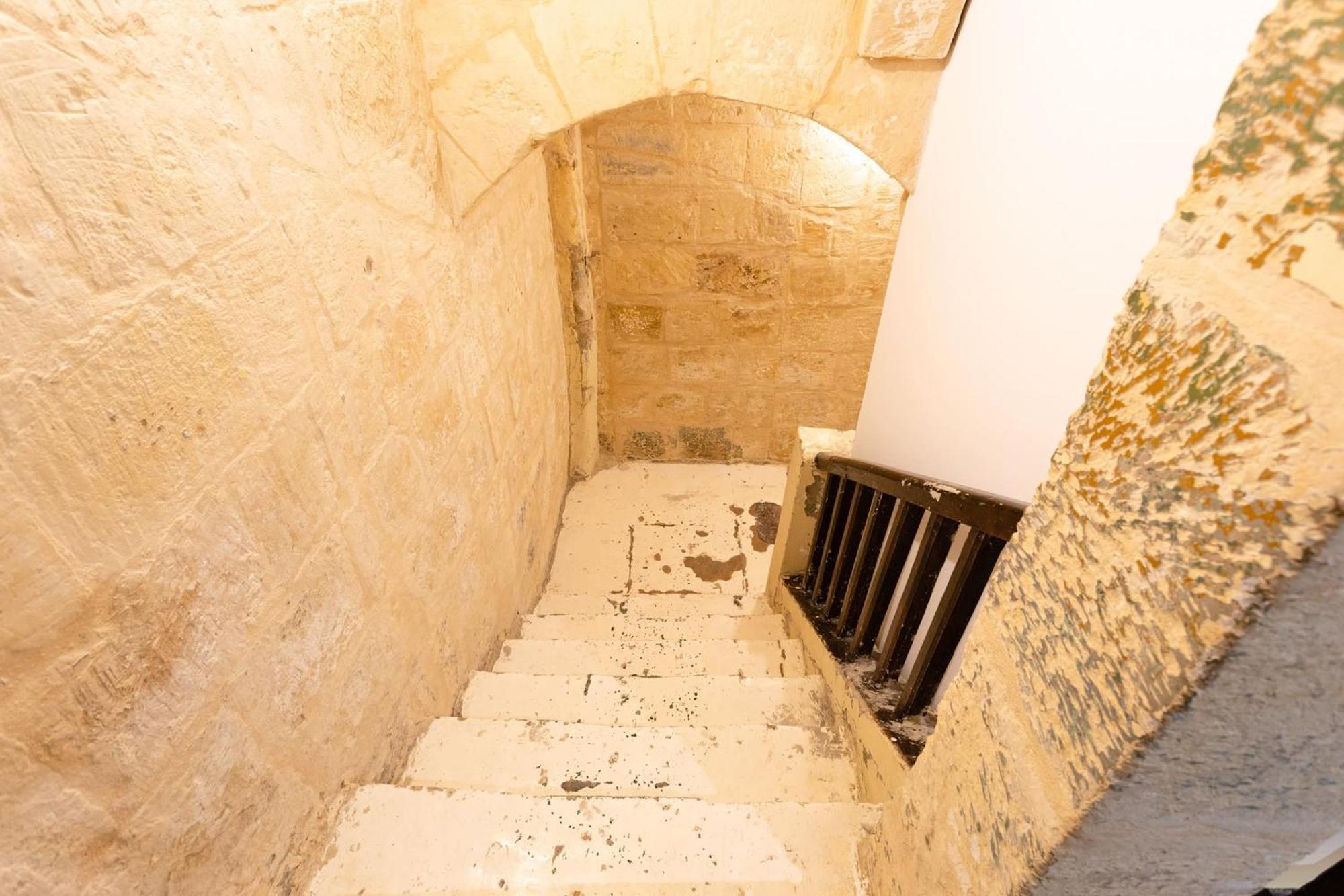 Valletta Exclusive 3Br House With Rooftop Terrace - Cityapartmentstay ภายนอก รูปภาพ